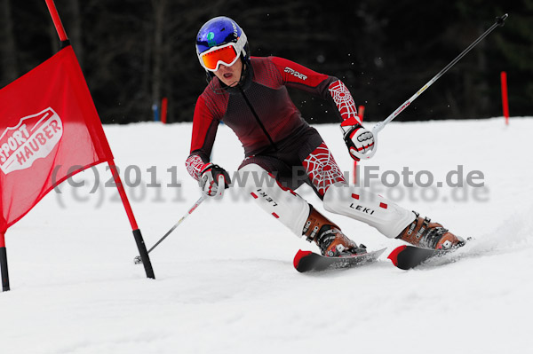 6. ASV Lena Weiss Cup 2011