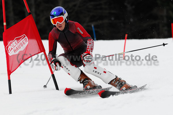 6. ASV Lena Weiss Cup 2011