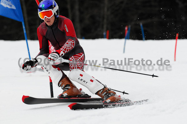 6. ASV Lena Weiss Cup 2011