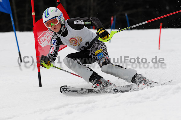 6. ASV Lena Weiss Cup 2011