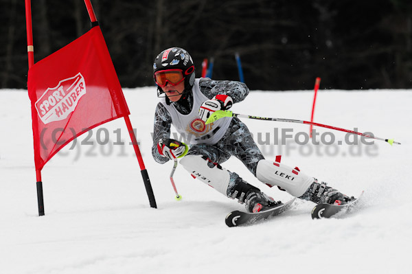 6. ASV Lena Weiss Cup 2011