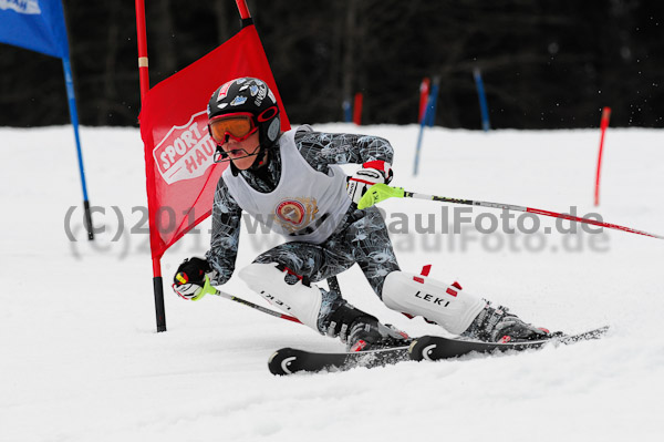 6. ASV Lena Weiss Cup 2011