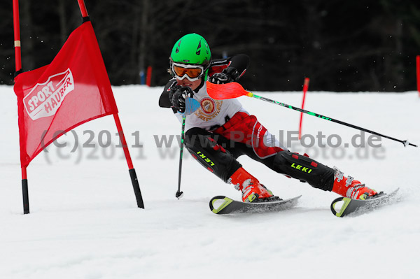 6. ASV Lena Weiss Cup 2011