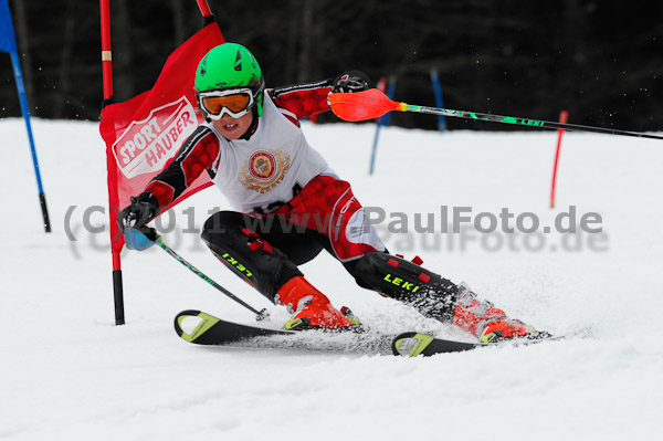 6. ASV Lena Weiss Cup 2011