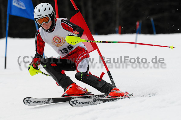 6. ASV Lena Weiss Cup 2011