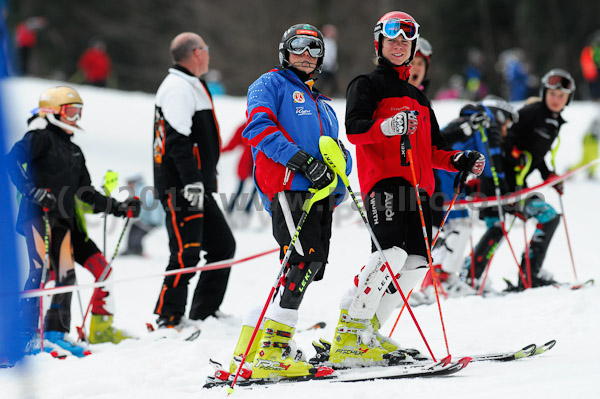 6. ASV Lena Weiss Cup 2011