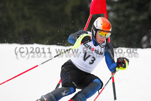 6. ASV Lena Weiss Cup 2011