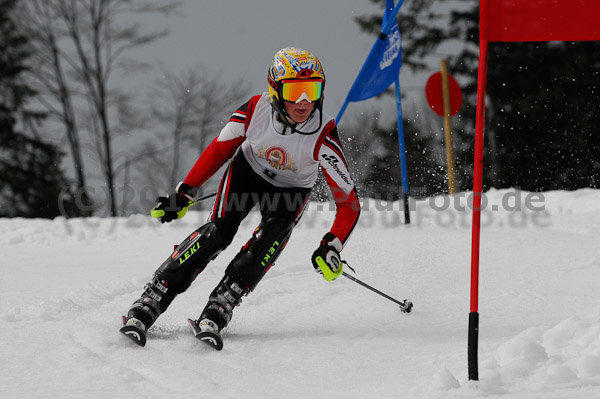 6. ASV Lena Weiss Cup 2011