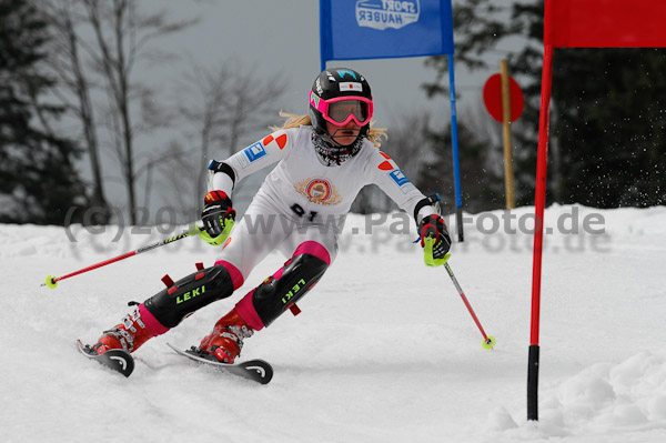 6. ASV Lena Weiss Cup 2011