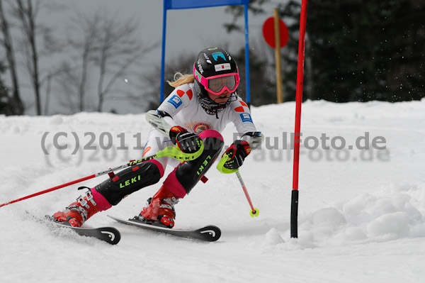 6. ASV Lena Weiss Cup 2011