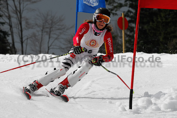 6. ASV Lena Weiss Cup 2011