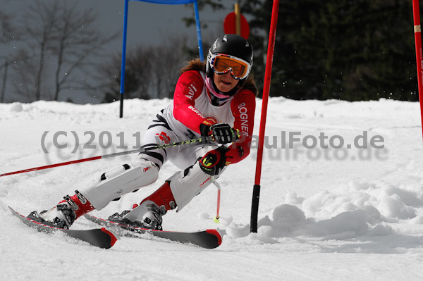 6. ASV Lena Weiss Cup 2011