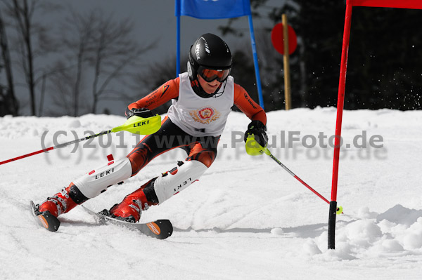 6. ASV Lena Weiss Cup 2011