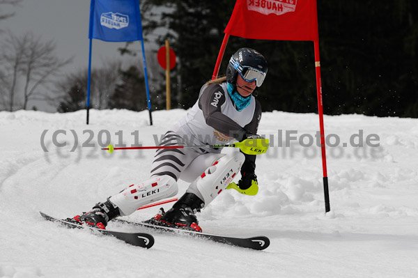 6. ASV Lena Weiss Cup 2011