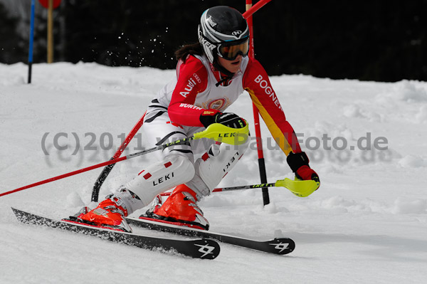 6. ASV Lena Weiss Cup 2011