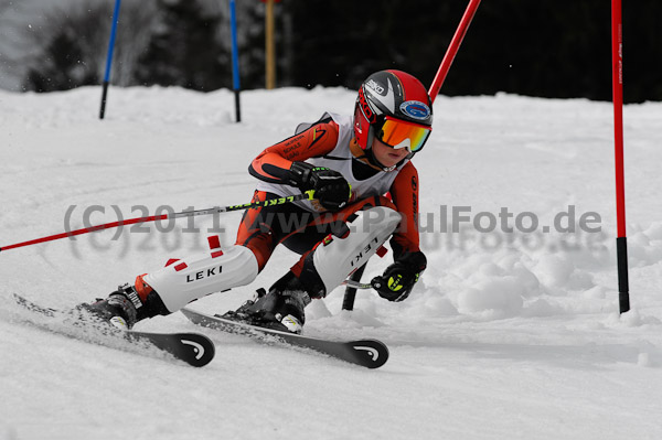 6. ASV Lena Weiss Cup 2011