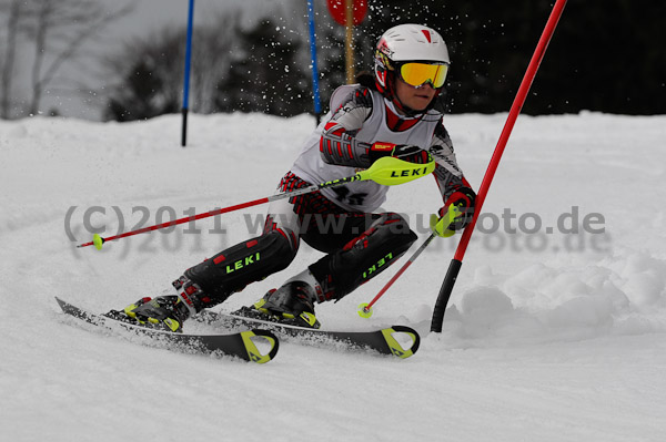 6. ASV Lena Weiss Cup 2011