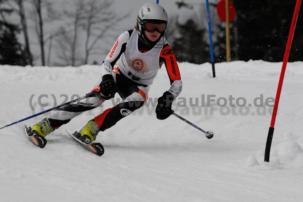 6. ASV Lena Weiss Cup 2011