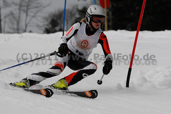 6. ASV Lena Weiss Cup 2011