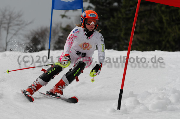 6. ASV Lena Weiss Cup 2011