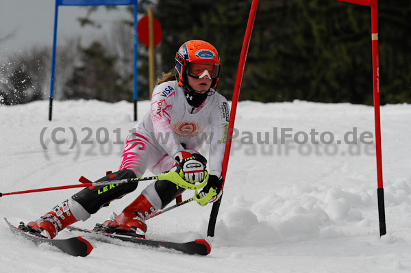 6. ASV Lena Weiss Cup 2011