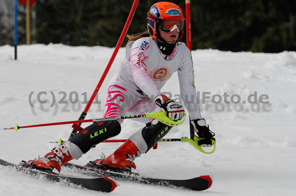 6. ASV Lena Weiss Cup 2011