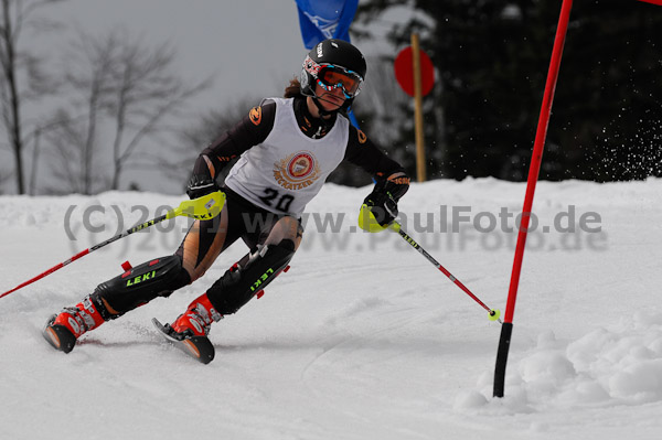 6. ASV Lena Weiss Cup 2011