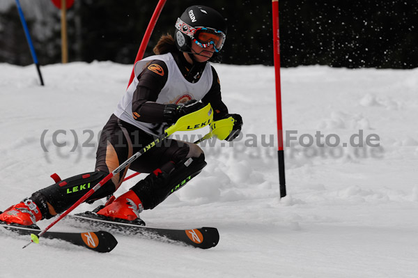 6. ASV Lena Weiss Cup 2011