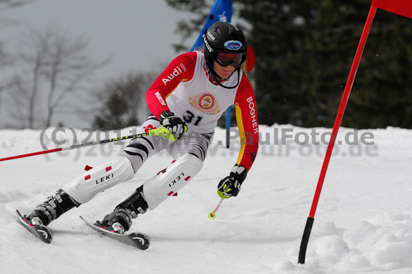 6. ASV Lena Weiss Cup 2011