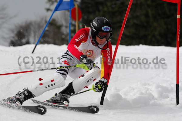 6. ASV Lena Weiss Cup 2011