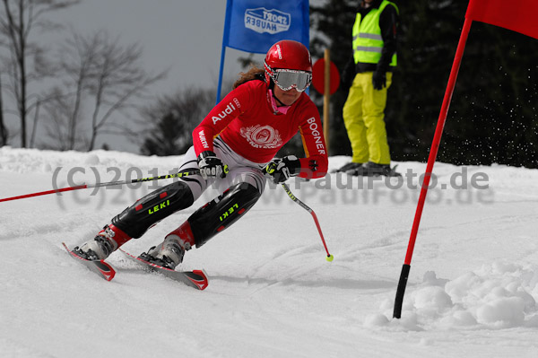 6. ASV Lena Weiss Cup 2011