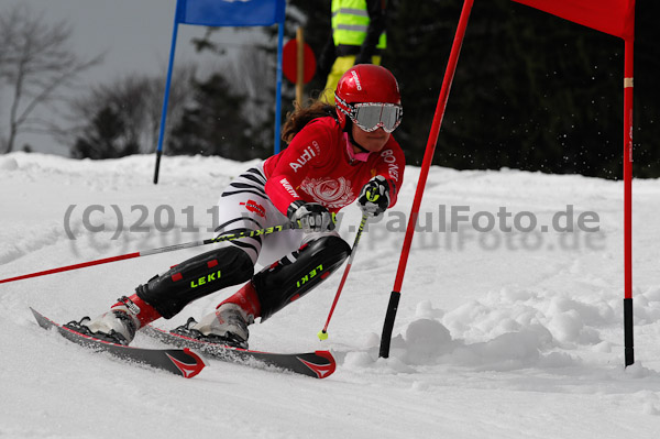 6. ASV Lena Weiss Cup 2011