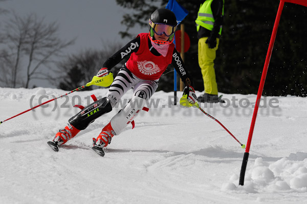 6. ASV Lena Weiss Cup 2011