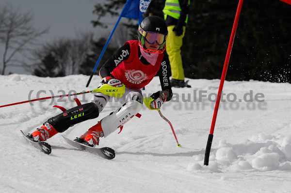 6. ASV Lena Weiss Cup 2011