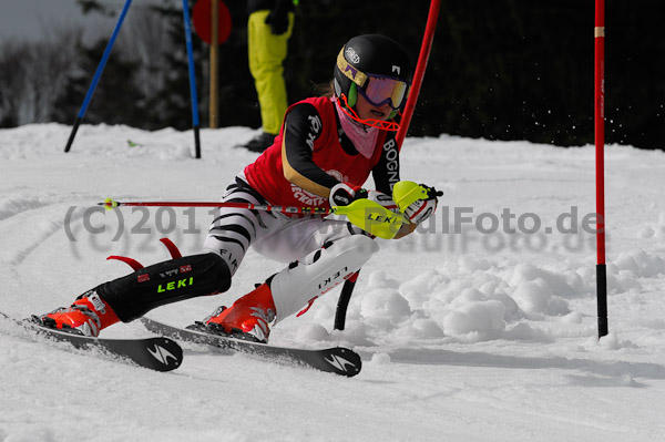 6. ASV Lena Weiss Cup 2011