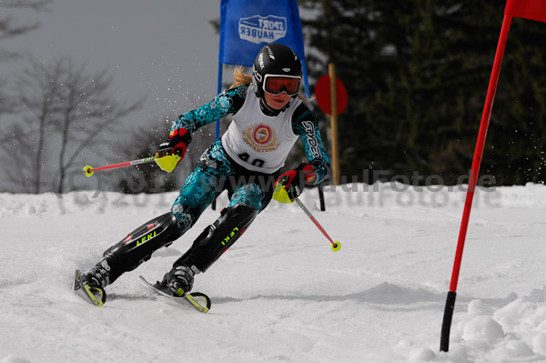 6. ASV Lena Weiss Cup 2011