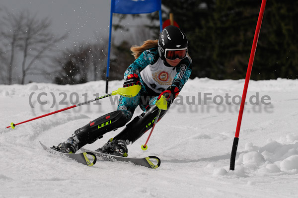 6. ASV Lena Weiss Cup 2011