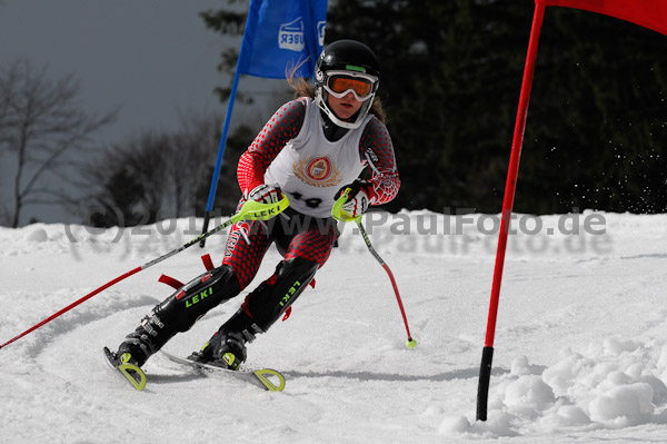 6. ASV Lena Weiss Cup 2011