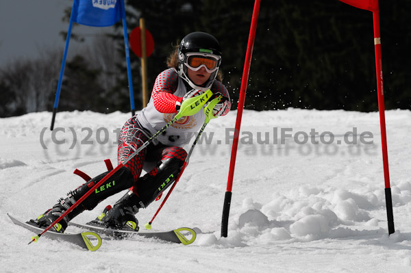 6. ASV Lena Weiss Cup 2011