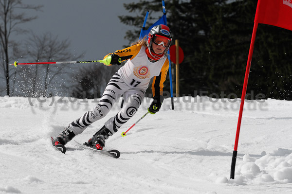 6. ASV Lena Weiss Cup 2011