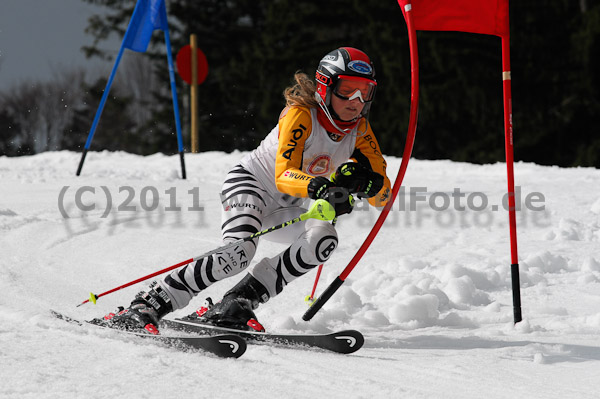 6. ASV Lena Weiss Cup 2011