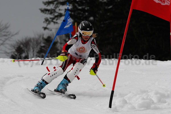 6. ASV Lena Weiss Cup 2011