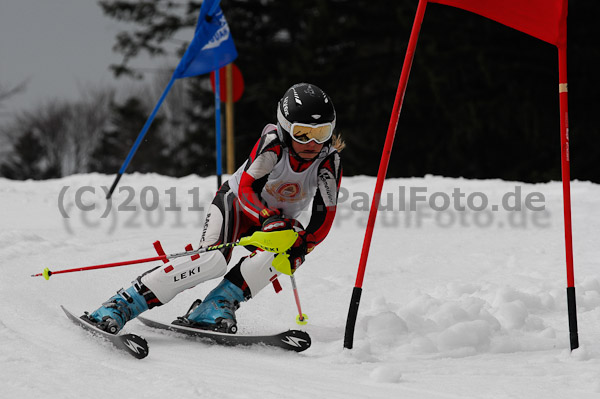 6. ASV Lena Weiss Cup 2011