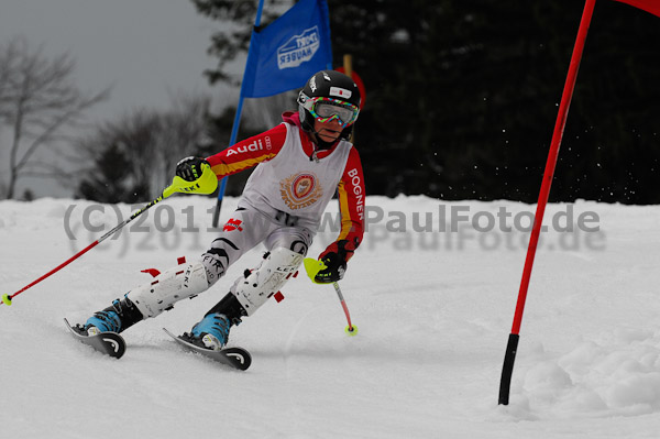 6. ASV Lena Weiss Cup 2011