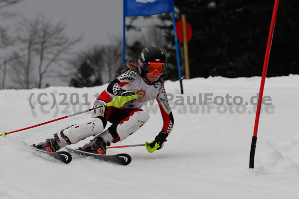 6. ASV Lena Weiss Cup 2011