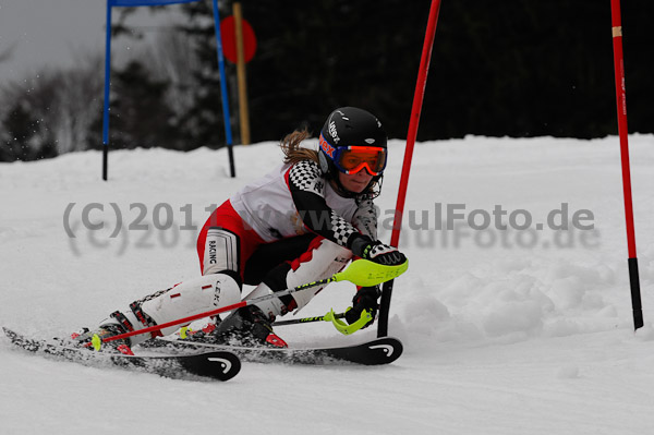 6. ASV Lena Weiss Cup 2011