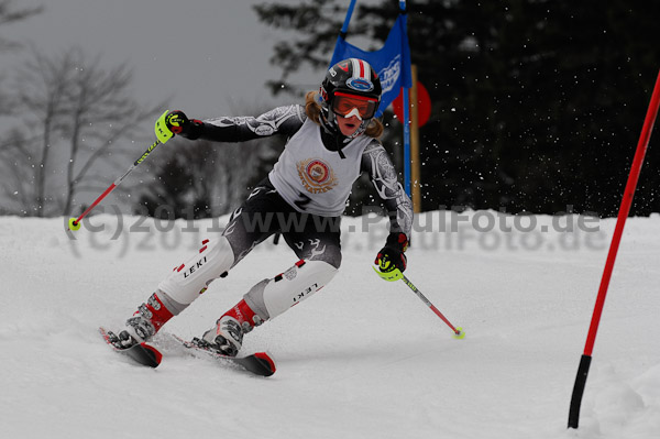 6. ASV Lena Weiss Cup 2011