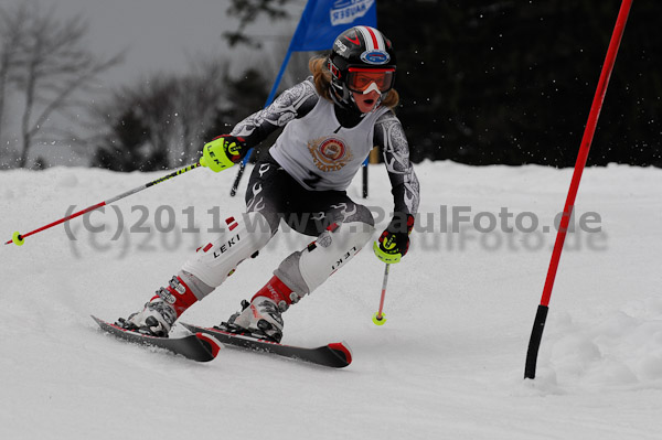 6. ASV Lena Weiss Cup 2011