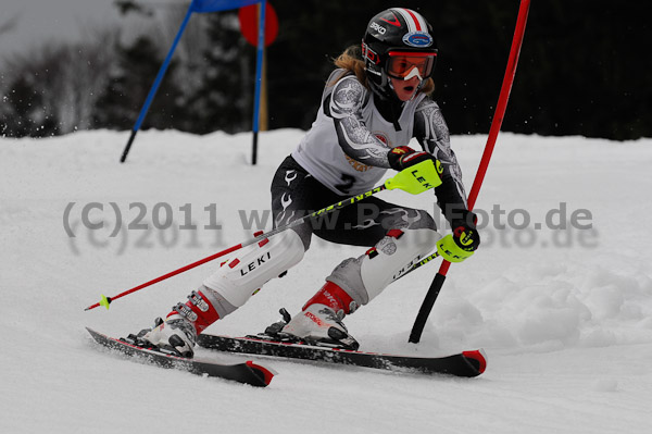 6. ASV Lena Weiss Cup 2011