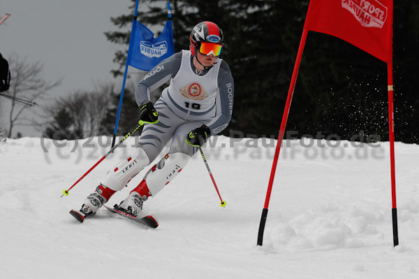 6. ASV Lena Weiss Cup 2011